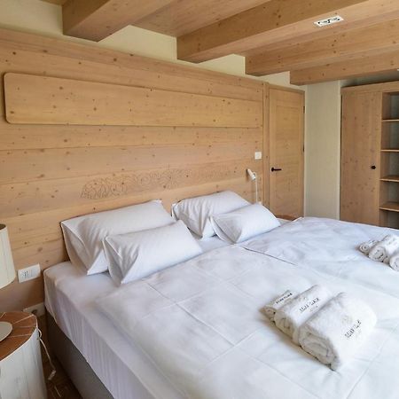 Julian Village Lepena Soča Εξωτερικό φωτογραφία