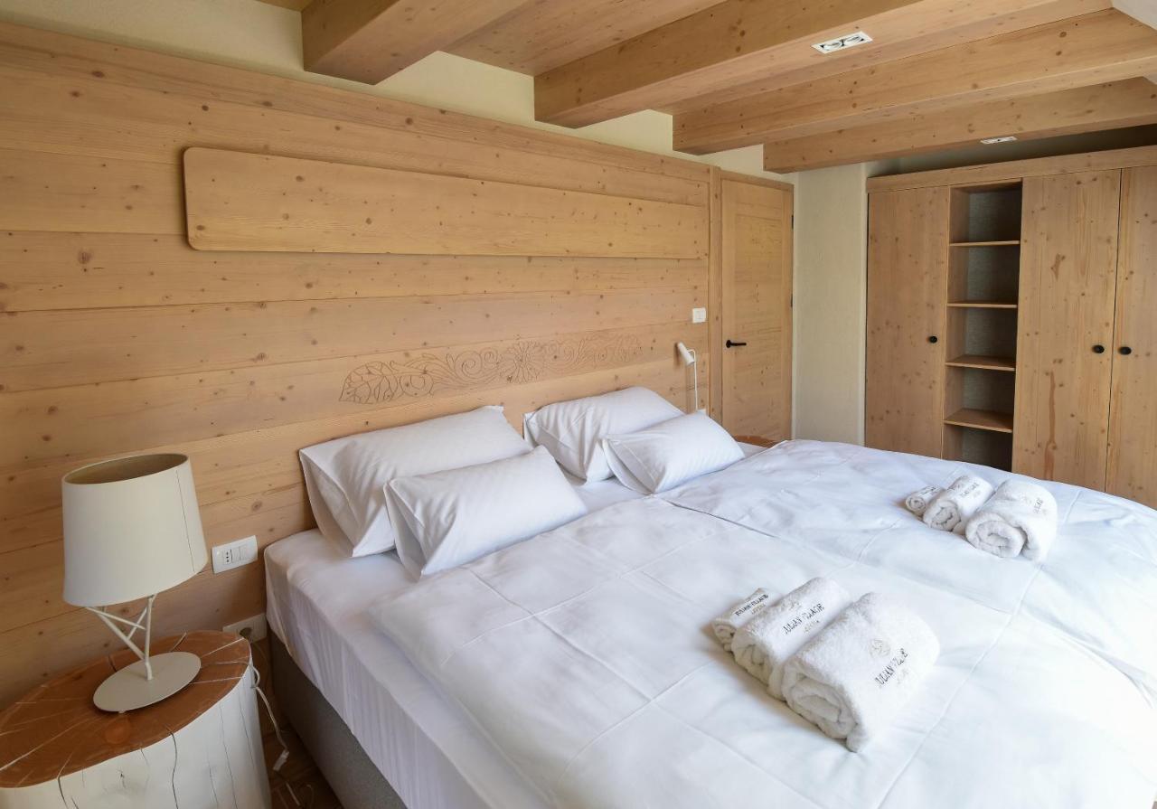 Julian Village Lepena Soča Εξωτερικό φωτογραφία